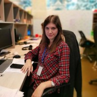 Екатерина Шипилова Email