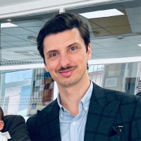 Spatialedge Employee Juan Romera's profile photo