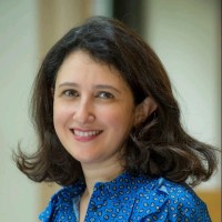 Cooper Pharma Employee Meryem Amrani's profile photo