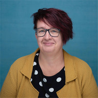 Domum Zorg Employee Corina Kuipers's profile photo