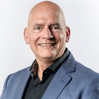 Antaras Employee Johan Smit's profile photo