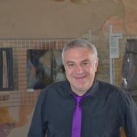 Prodir Employee Enzo Galli's profile photo