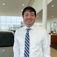 Keating Auto Group Employee Blake Pool's profile photo