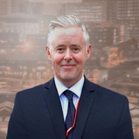 Ninehundred Communications Group Limited Employee Mike McEwen's profile photo