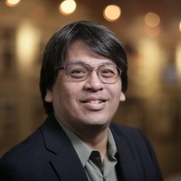 Larson & Darby Group Employee Ged Trias's profile photo