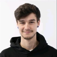 Akhetonics Employee Sebastian Mueck's profile photo
