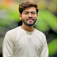 Vasta Global Employee Darshan Thakur's profile photo