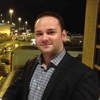 Strategic Labor Solutions, Inc. Employee Miguel Berrios's profile photo