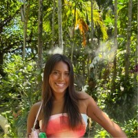 Aldana Tazza's profile photo