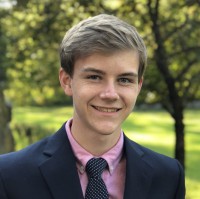 Deloitte Employee Ethan Eames's profile photo