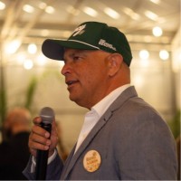 Keep Cincinnati Beautiful Employee Aaron Fromm's profile photo