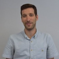 10bet Employee Yuval Klein's profile photo