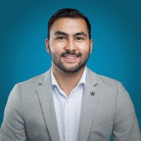 Bare Cove Technology Employee Roshan Silwal's profile photo