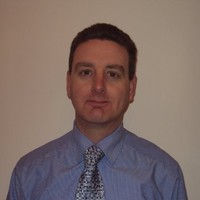 Blyth & Blyth Consulting Engineers Ltd Employee David McCann's profile photo