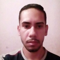 Aoki Group Employee Jefferson Santana de Souza's profile photo
