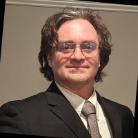 DEKA Research & Development Employee Chris Grace's profile photo