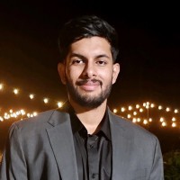 Harris Teeter Employee Sidharth Pillai's profile photo