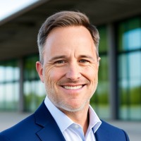 Blackbaud Employee John Humphreys's profile photo