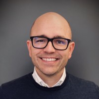 Lund University Employee Tomas Björklund's profile photo