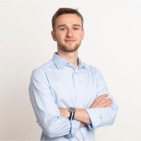 EasyGov Solutions Employee Matteo Capriolo's profile photo