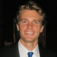 October Three Consulting Employee Brian Fox's profile photo