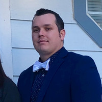 ANKO Food Tech Inc. Employee Joel Brink's profile photo