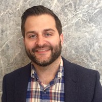 BLW Engineers Employee Michael Denommee's profile photo