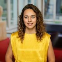 Gemeente Moerdijk Employee Lieke van Son's profile photo