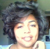 Countertop Employee Kamaria Williams's profile photo