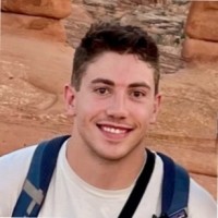 Writer Employee Chris Nickerson's profile photo