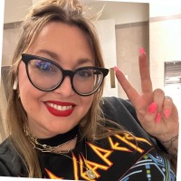 IATSE Local #7 Employee Alison Uhlfelder's profile photo