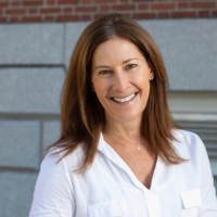 Harvard Graduate School of Education Employee Kate Kane's profile photo