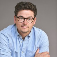 Thomas Bærnholdt Email & Phone Number
