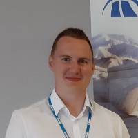 ViaCon Hungary Kft. Employee Adam Hangodi's profile photo