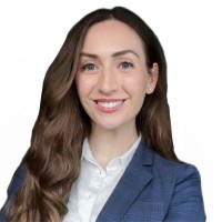 4PS UK Employee Kayla Gray's profile photo