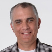 WDIV-TV Employee Bob Cusmano's profile photo