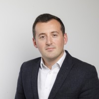 Jennings & Barrett Employee Jonian Duka's profile photo