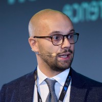 Havant Employee Yuri Cordella's profile photo