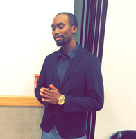 Denton Country Club Employee Khalil Webb's profile photo