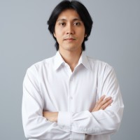 Center for Indonesia's Strategic Development Initiatives (CISDI) Employee William Jonathan's profile photo
