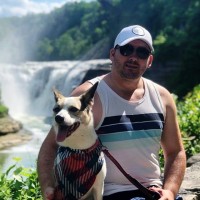 North Tonawanda City School District Employee Nicholas Derrick's profile photo