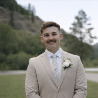 Kaleb Schrank