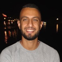 DataXoom Employee Snir Ashwal's profile photo