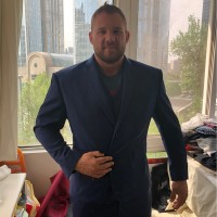 Jonathan Hamilton Email & Phone Number