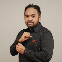 IDN Media Employee Eka Putranto's profile photo