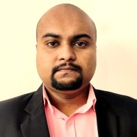 Ministry Of Home Affairs (mha), GOI Employee Sourav Halder's profile photo