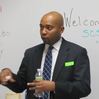 Duane Cooper Email & Phone Number
