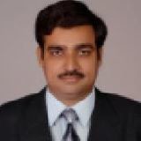 NTMI Employee Syed Abbas's profile photo