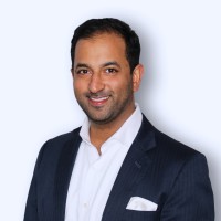 Arcadian Capital Employee Krishnan Varier's profile photo