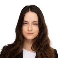Beacon Employee Ioana Panait's profile photo